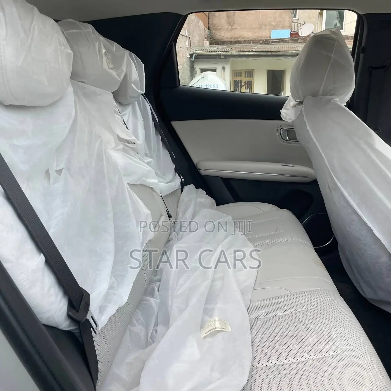 New Changan Nevo Q07 Laser Flagship Edition 2026 White