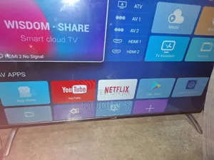 Almost Like New