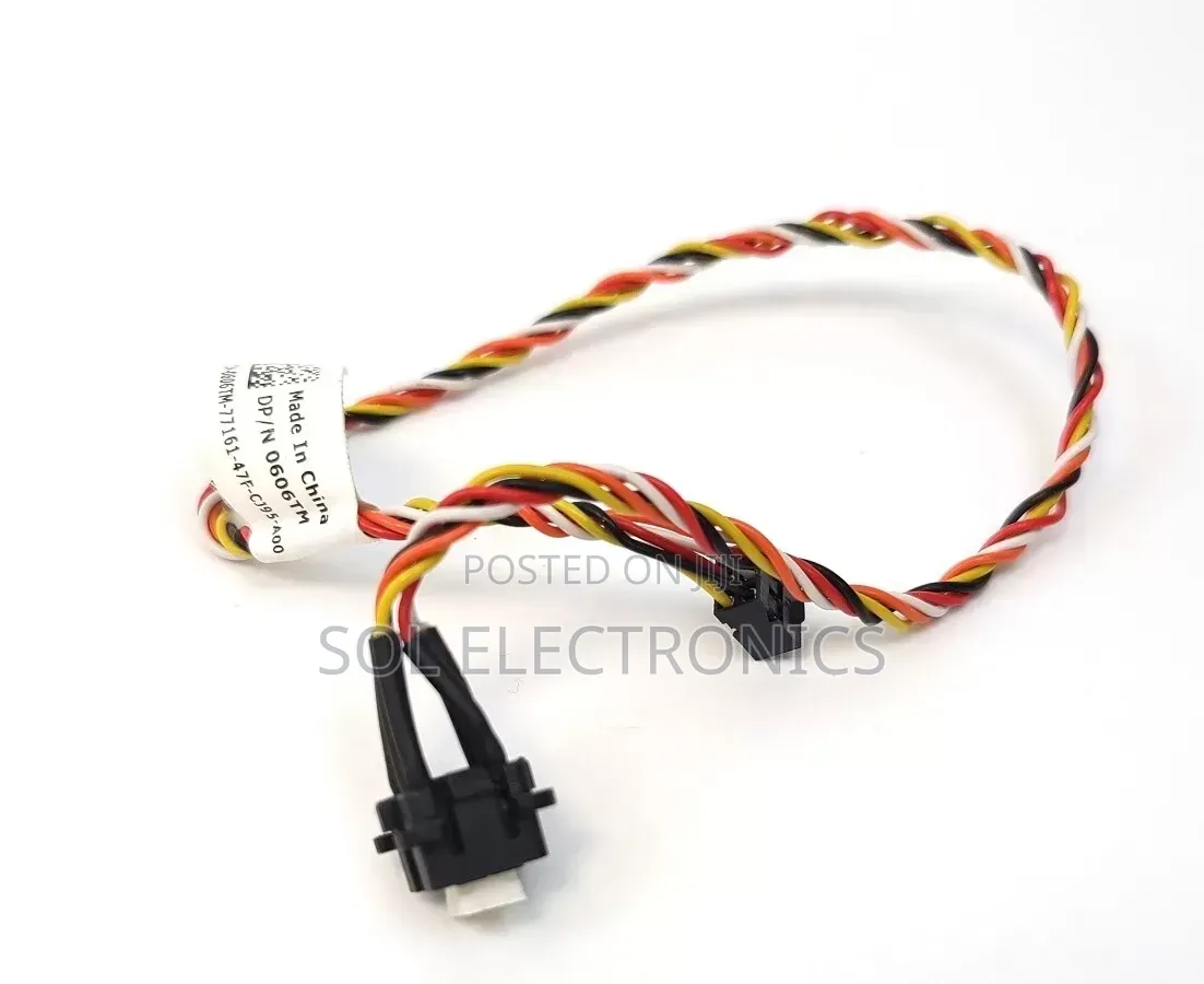 Dell Optiplex 3040,3050,3060,3070 Power Switch