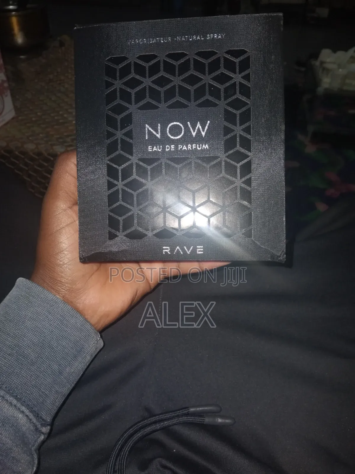 Ab Perfume
