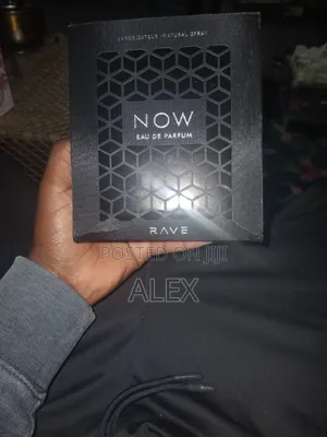 Ab Perfume