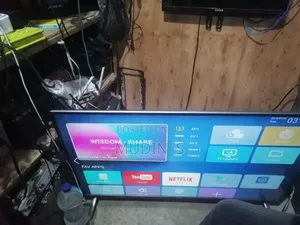 Almost Like New