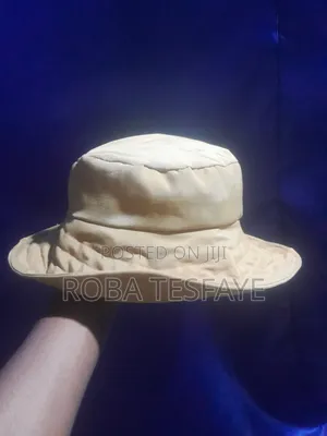 Hat Made for Fashion