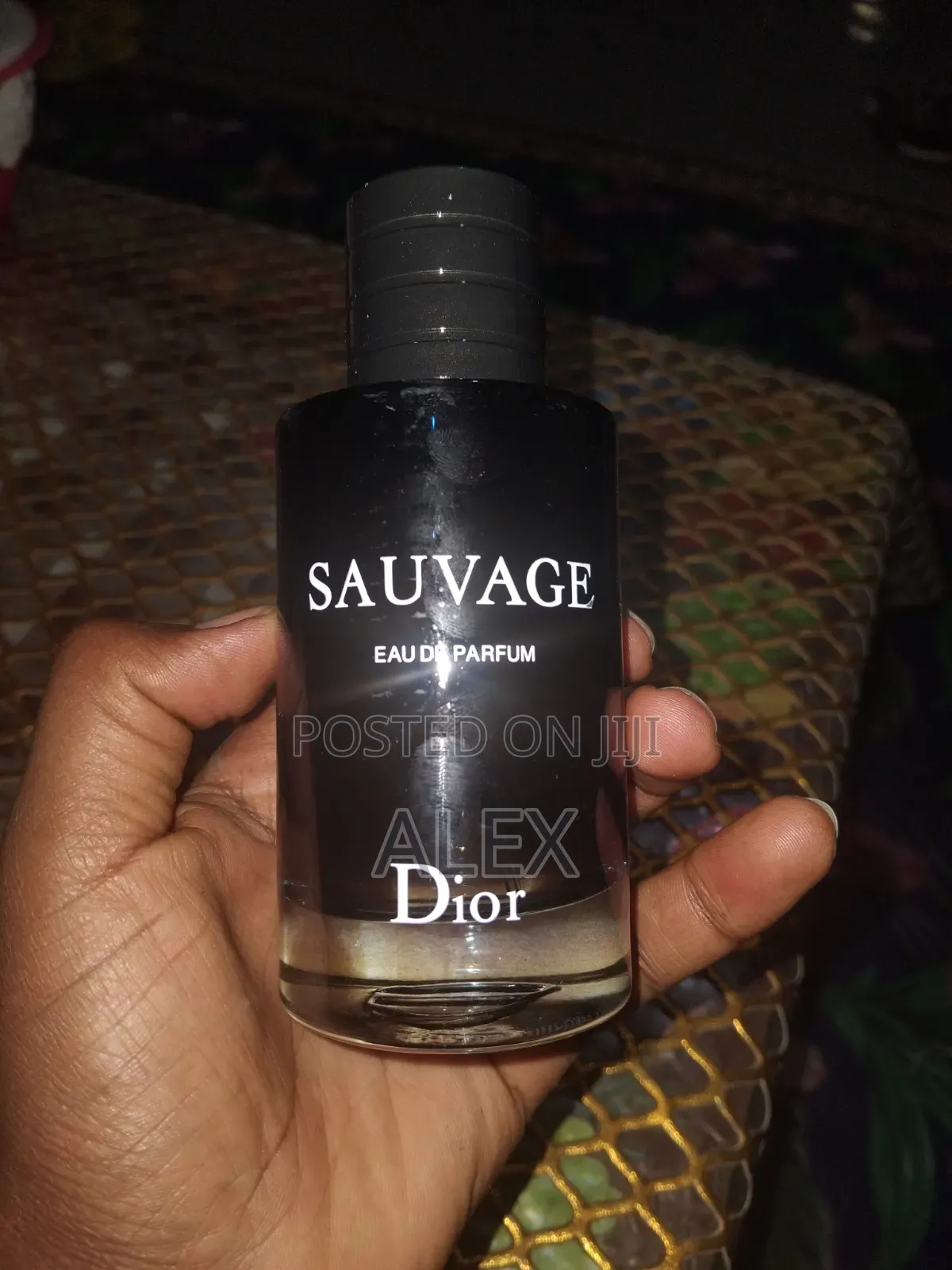 Ab Perfume