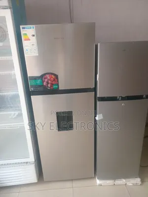 Hisenes 310liter Refrigator
