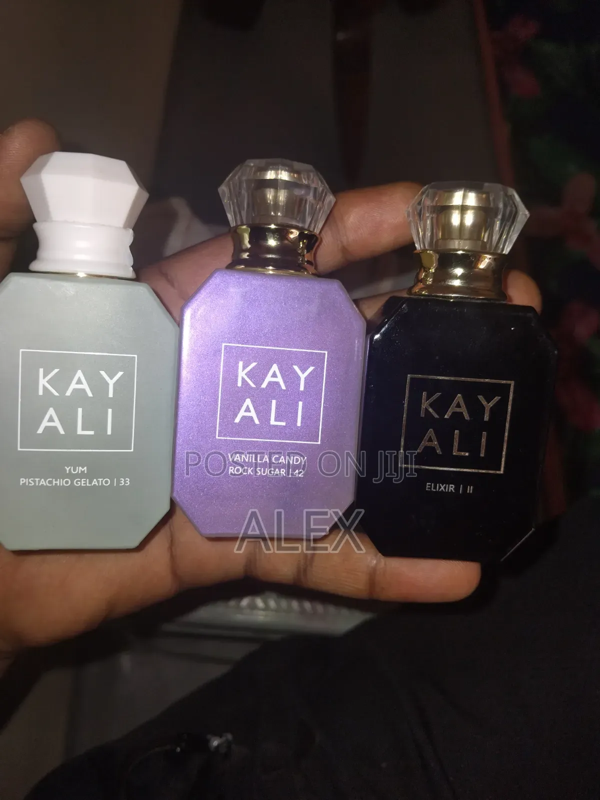 Ab Perfume