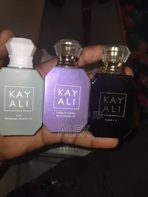 Ab Perfume