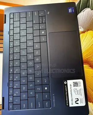 New Laptop HP Pavilion 14 16GB Intel Core Ultra 7 SSD 1T