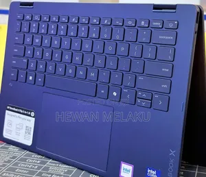New Laptop HP OmniBook Ultra Flip 14" 16GB Intel Core Ultra 7 SSD 1T