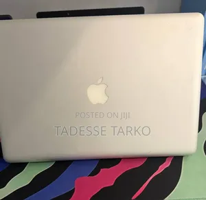 Laptop Apple MacBook Pro 2011 4GB Intel Core i7 SSD 500GB