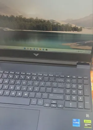 New Laptop HP Victus 15 16GB Intel Core i5 SSD 1T