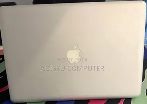 New Laptop Apple MacBook Pro 2021 M1 4GB Intel Core i7 SSD 500GB