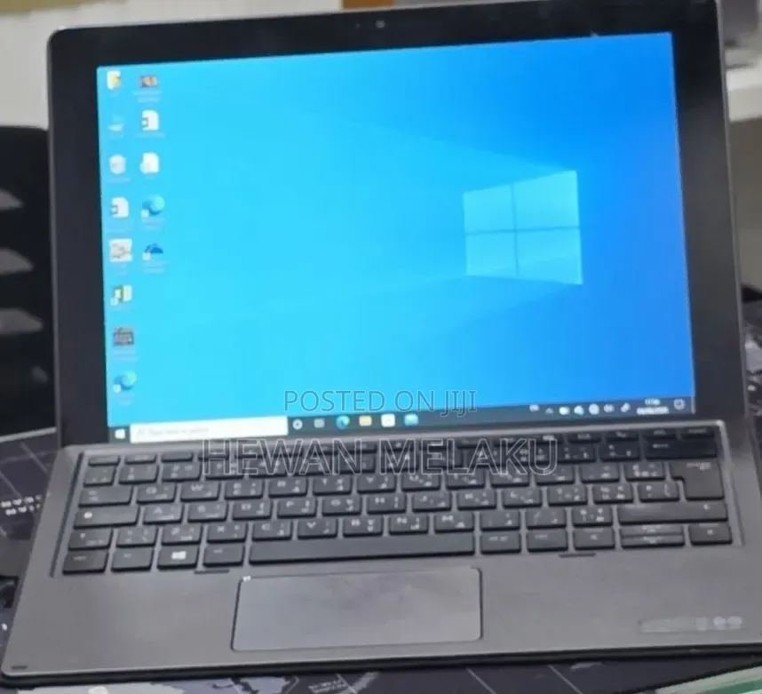 New Laptop HP X2 8GB Intel Core i7 SSD 256GB