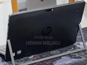 New Laptop HP X2 8GB Intel Core i7 SSD 256GB