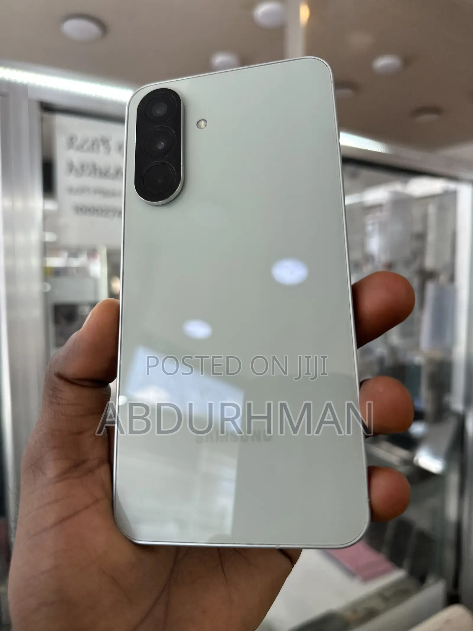 Samsung Galaxy A56 256 GB