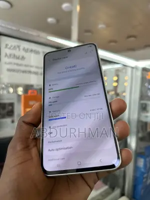 Samsung Galaxy A56 256 GB