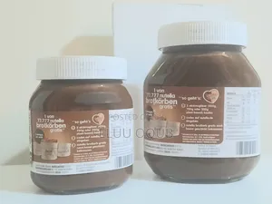 Nutella From Germany 450 G 2000 and 750 G 4000