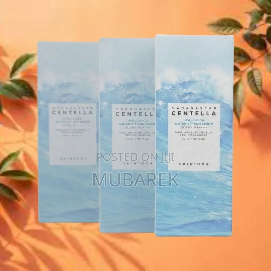 SKIN1004 Madagascar Lotion | لوشن مادغاسقار سينتلا الو