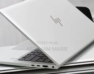 New Laptop HP EliteBook 840 G8 16GB Intel Core i5 SSD 512GB