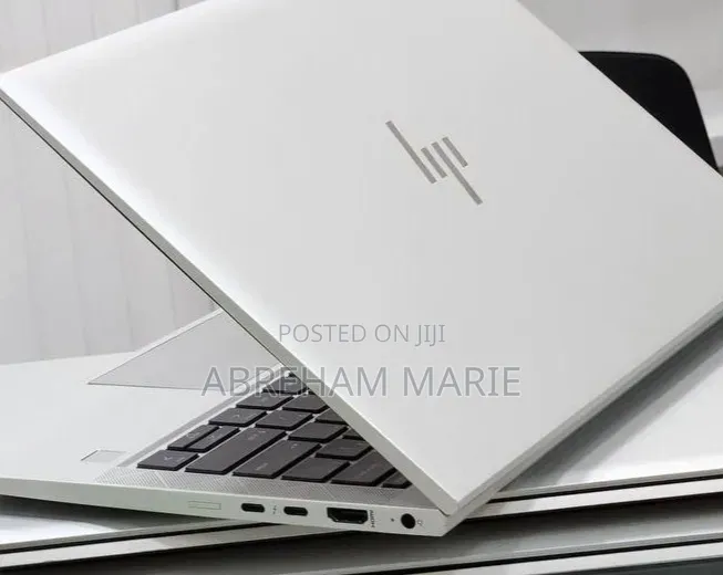 New Laptop HP EliteBook 840 G8 16GB Intel Core i5 SSD 512GB