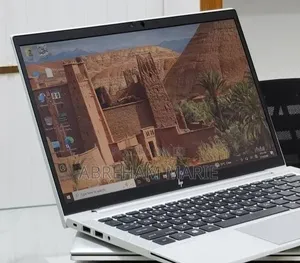 New Laptop HP EliteBook 840 G8 16GB Intel Core i5 SSD 512GB