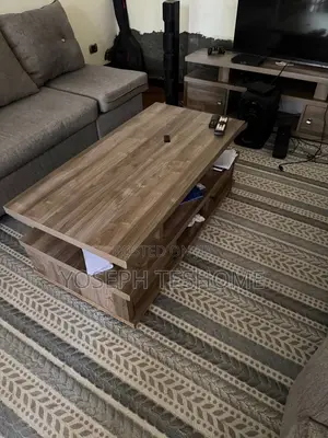 Sofa,Table and TV Stand