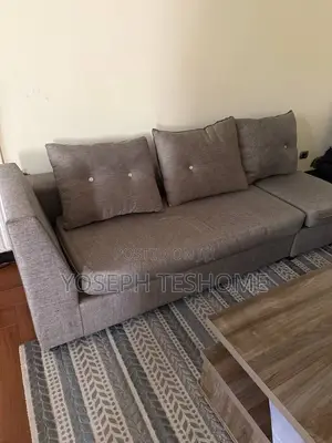 Sofa,Table and TV Stand