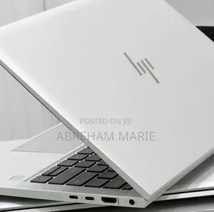 New Laptop HP EliteBook 840 G8 16GB Intel Core i5 SSD 512GB