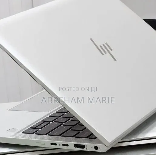 New Laptop HP EliteBook 840 G8 16GB Intel Core i5 SSD 512GB
