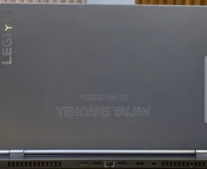 New Laptop Lenovo Legion Slim 5 16GB Intel Core i7 SSD 512GB