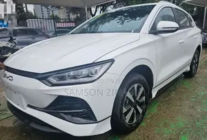 New BYD E2 43 kWh 94 hp FWD 2025 White