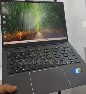 New Laptop Lenovo ThinkBook 15 16GB Intel Core i7 SSD 512GB