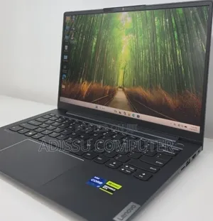 New Laptop Lenovo ThinkBook 15 16GB Intel Core i7 SSD 512GB