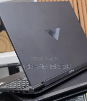 New Laptop HP Victus 16 16GB AMD Ryzen 7 SSD 512GB