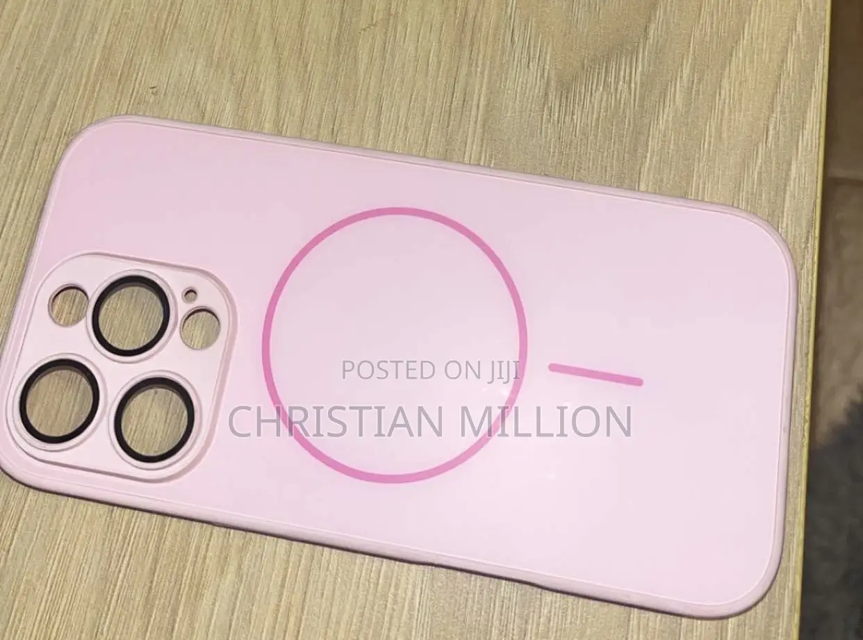 iPhone 16 Pro Phone Case Apple