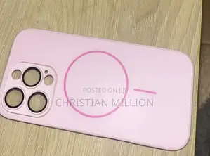 iPhone 16 Pro Phone Case Apple