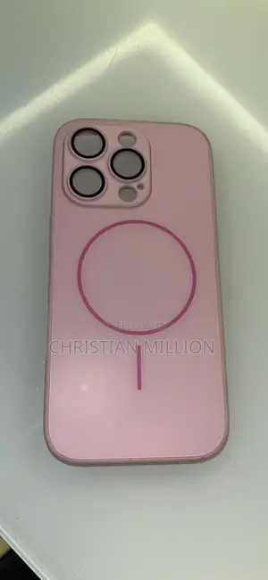 iPhone 16 Pro Phone Case Apple