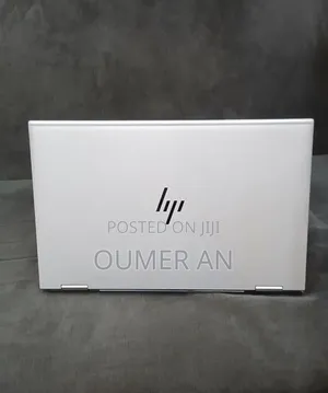 New Laptop HP EliteBook 1040 G8 16GB Intel Core i5 SSD 512GB