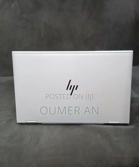 New Laptop HP EliteBook 1040 G8 16GB Intel Core i5 SSD 512GB
