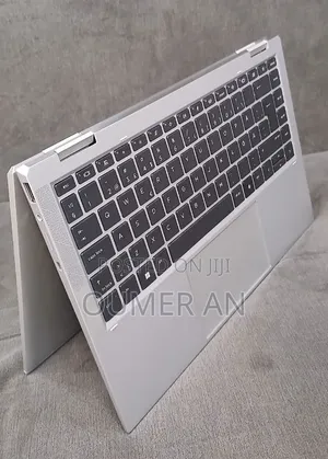 New Laptop HP EliteBook 1040 G8 16GB Intel Core i5 SSD 512GB