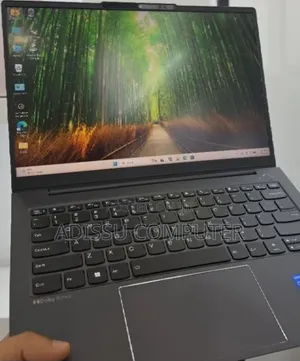 New Laptop Lenovo ThinkBook 15 16GB Intel Core i7 SSD 512GB