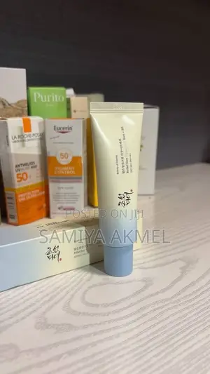Beauty of Joseon Relief Sun Aqua-Fresh SPF50+ PA+ 