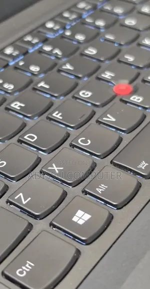 New Laptop Lenovo ThinkPad t495s 16GB AMD Ryzen 7 SSD 512GB