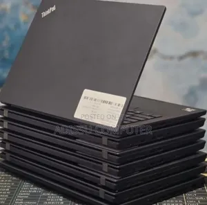 New Laptop Lenovo ThinkPad t495s 16GB AMD Ryzen 7 SSD 512GB
