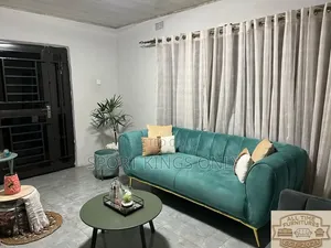 Sofa With 7 Set