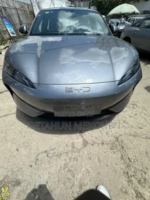 New Car 2025 Gray