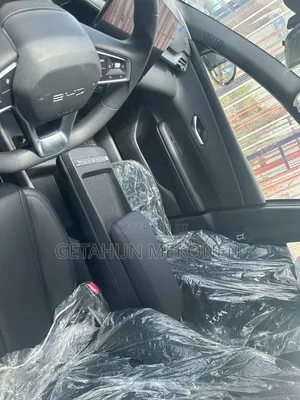 New Car 2025 Gray