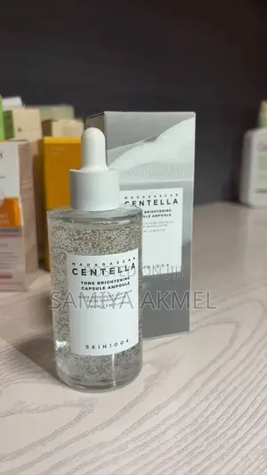 SKIN1004 Madagascar Centella Tone Brightening Capsule Ampoule 100ml