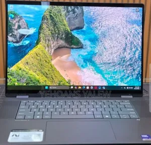 New Laptop HP OmniBook Ultra Flip 16" 32GB Intel Core Ultra 9 SSD 2T