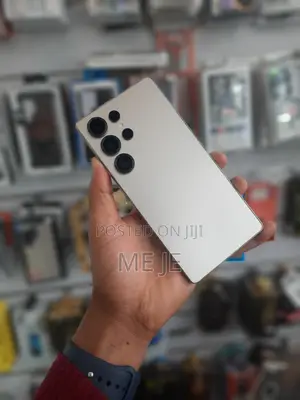 Samsung Galaxy S25 Ultra 256 GB